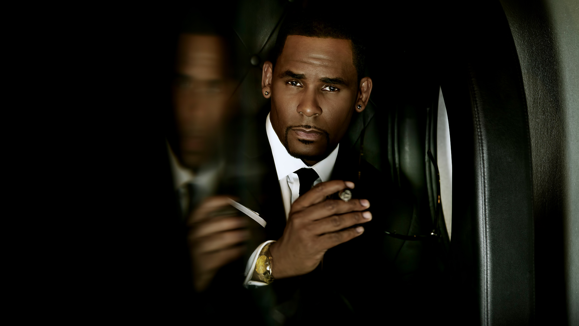 R kelly double up 22 tracklist deluxe edition